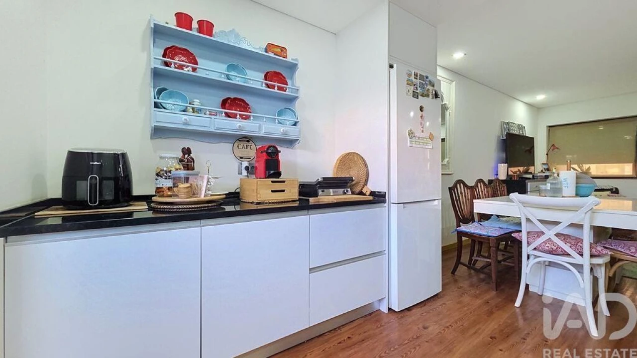 Apartamento T3 para Venda em Ovar, São João, Arada e São Vicente de Pereira Jusã Foto 8