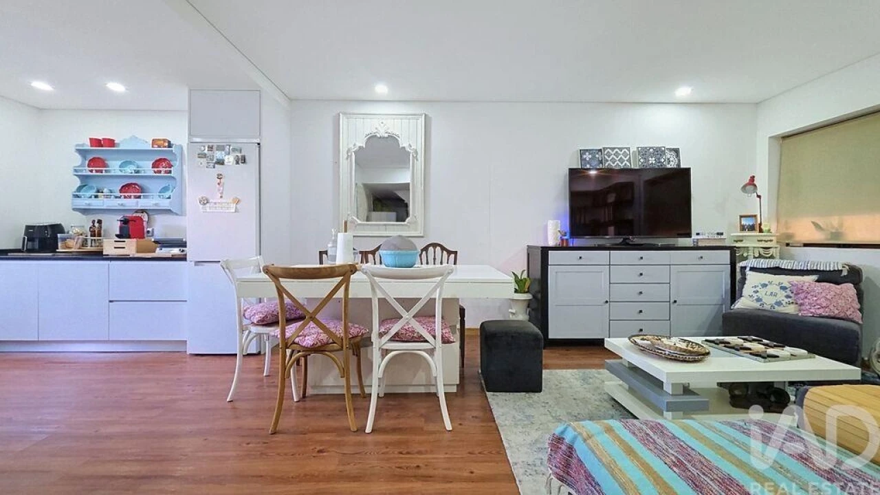 Apartamento T3 para Venda em Ovar, São João, Arada e São Vicente de Pereira Jusã Foto 3