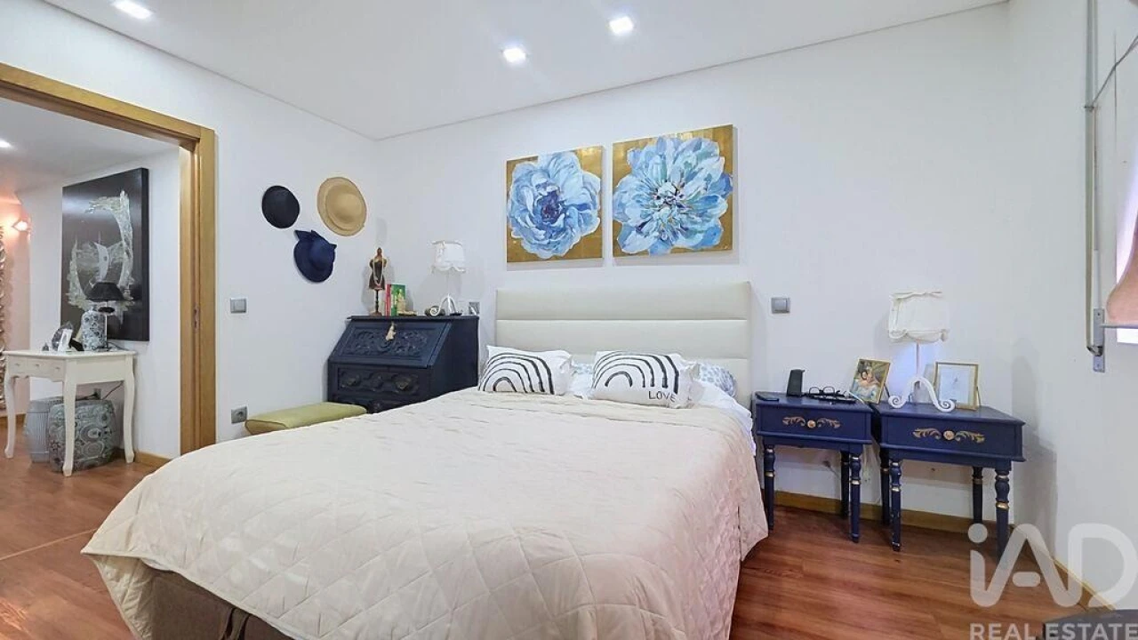 Apartamento T3 para Venda em Ovar, São João, Arada e São Vicente de Pereira Jusã Foto 20