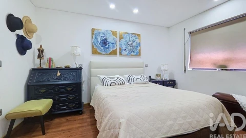 Apartamento T3 para Venda em Ovar, São João, Arada e São Vicente de Pereira Jusã