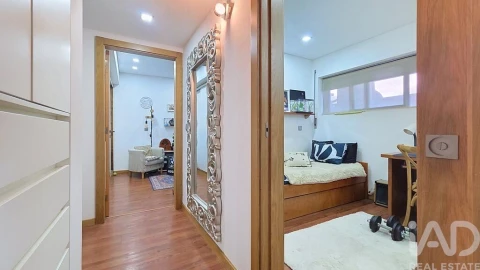 Apartamento T3 para Venda em Ovar, São João, Arada e São Vicente de Pereira Jusã