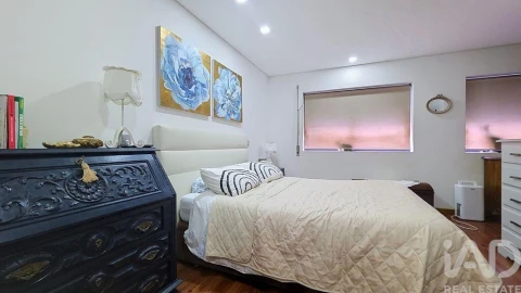 Apartamento T3 para Venda em Ovar, São João, Arada e São Vicente de Pereira Jusã