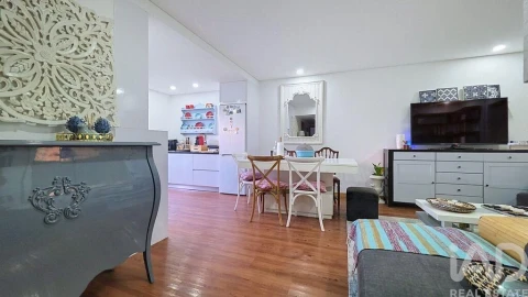 Apartamento T3 para Venda em Ovar, São João, Arada e São Vicente de Pereira Jusã