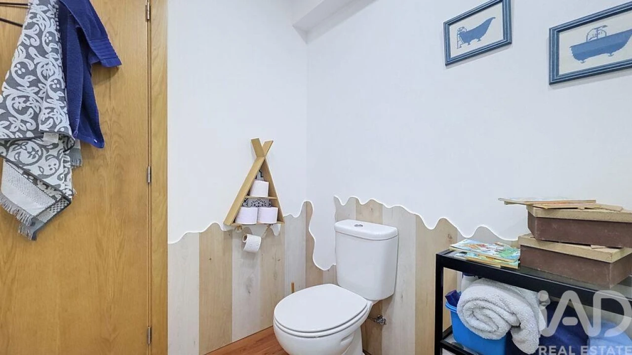 Apartamento T3 para Venda em Ovar, São João, Arada e São Vicente de Pereira Jusã Foto 16