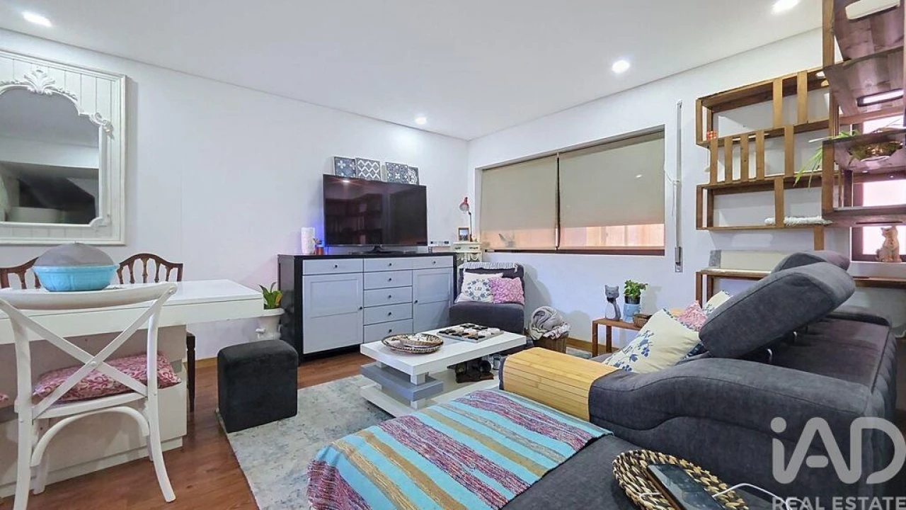 Apartamento T3 para Venda em Ovar, São João, Arada e São Vicente de Pereira Jusã Foto 2