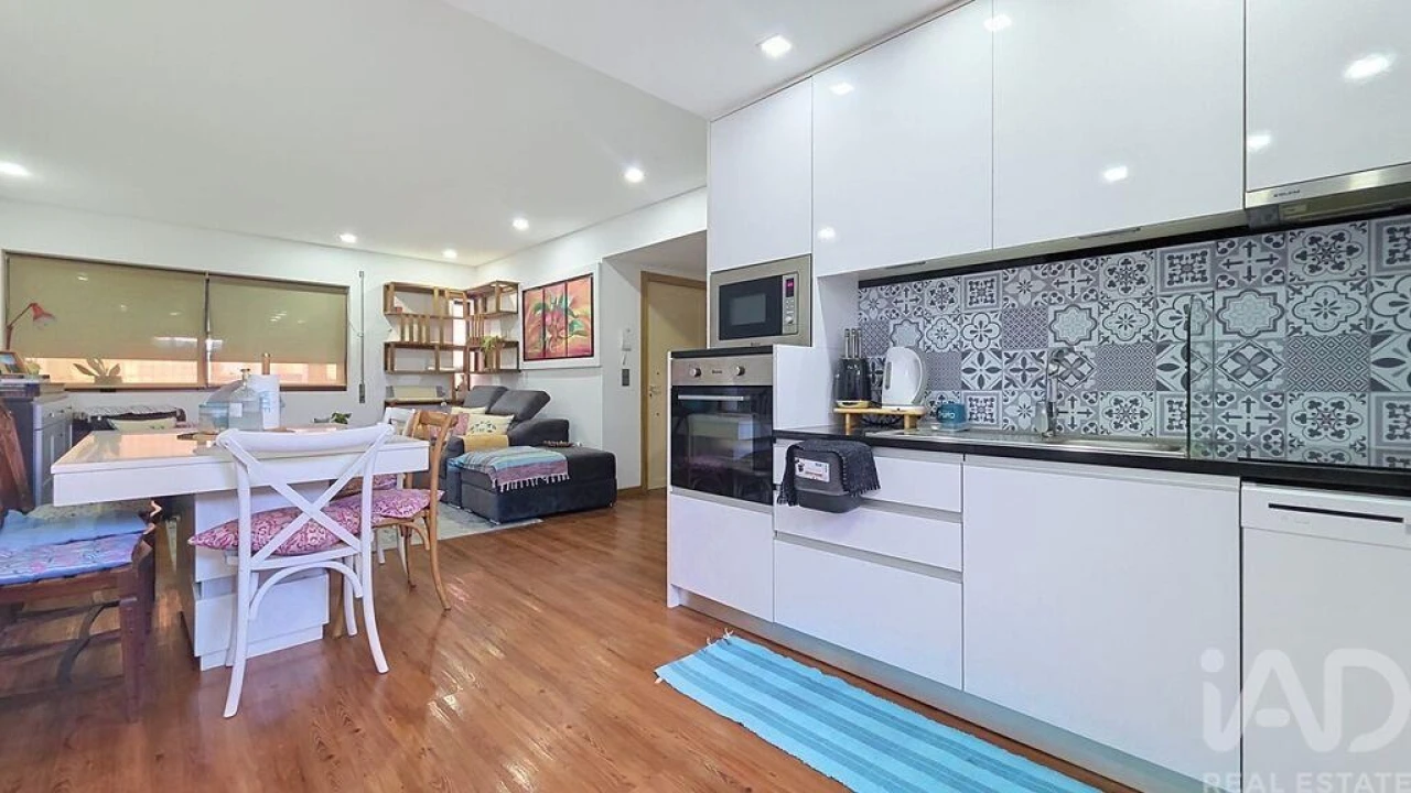 Apartamento T3 para Venda em Ovar, São João, Arada e São Vicente de Pereira Jusã Foto 9