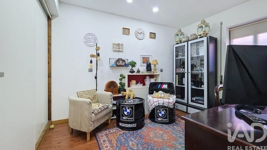 Apartamento T3 para Venda em Ovar, São João, Arada e São Vicente de Pereira Jusã Foto 12
