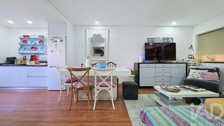 Apartamento T3 para Venda em Ovar, São João, Arada e São Vicente de Pereira Jusã Foto 3