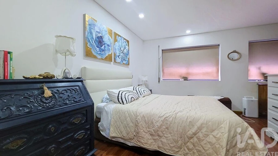Apartamento T3 para Venda em Ovar, São João, Arada e São Vicente de Pereira Jusã Foto 14