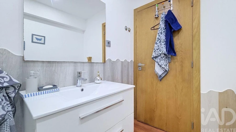 Apartamento T3 para Venda em Ovar, São João, Arada e São Vicente de Pereira Jusã Foto 18