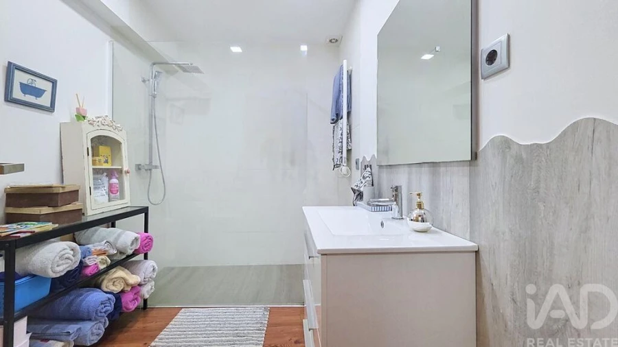 Apartamento T3 para Venda em Ovar, São João, Arada e São Vicente de Pereira Jusã Foto 17