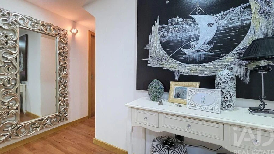 Apartamento T3 para Venda em Ovar, São João, Arada e São Vicente de Pereira Jusã