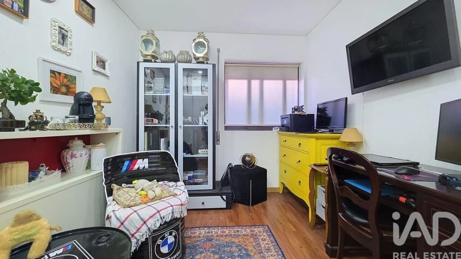 Apartamento T3 para Venda em Ovar, São João, Arada e São Vicente de Pereira Jusã Foto 13