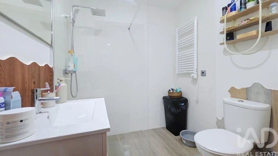 Apartamento T3 para Venda em Ovar, São João, Arada e São Vicente de Pereira Jusã Foto 19