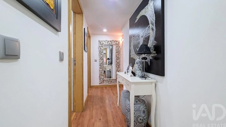 Apartamento T3 para Venda em Ovar, São João, Arada e São Vicente de Pereira Jusã Foto 21