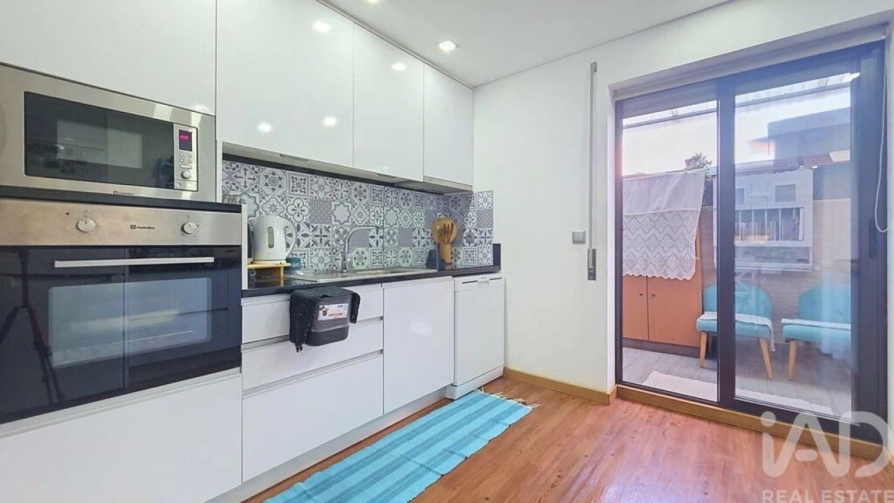 Apartamento T3 para Venda em Ovar, São João, Arada e São Vicente de Pereira Jusã Foto 7