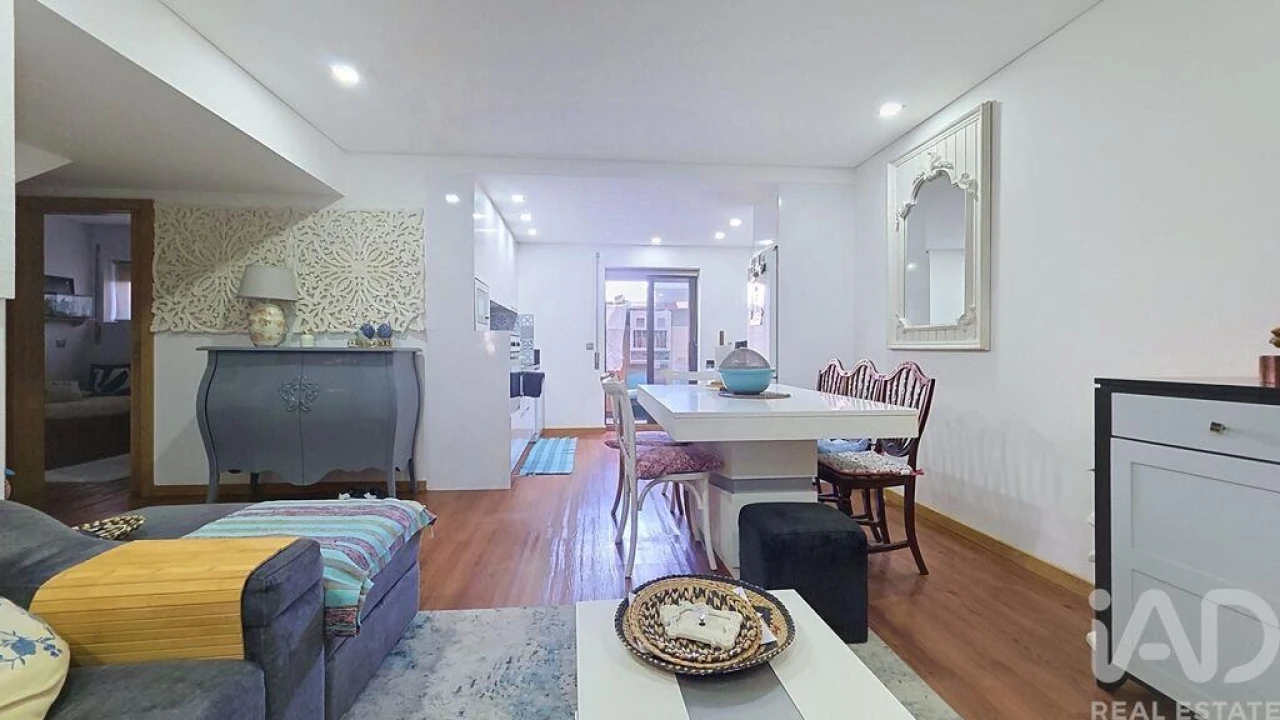 Apartamento T3 para Venda em Ovar, São João, Arada e São Vicente de Pereira Jusã Foto 6