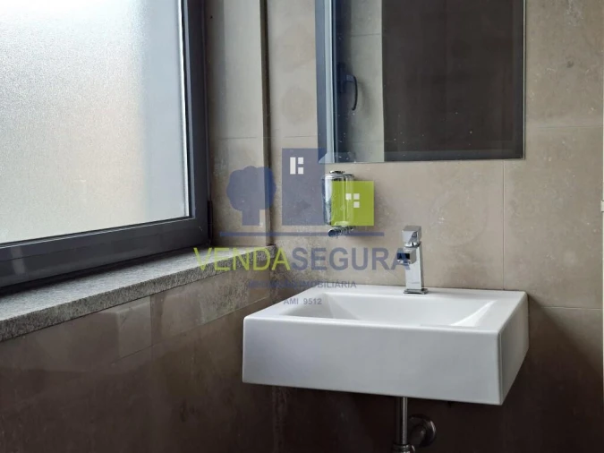 Escritório para Venda em Santo Antonio dos Olivais Foto 15