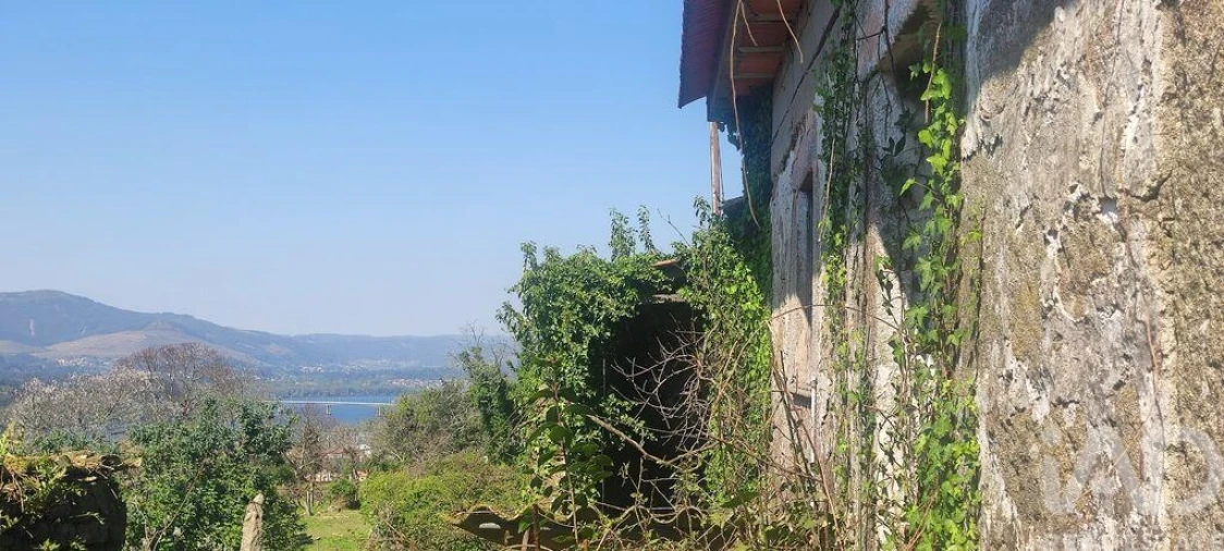 Moradia T3 para Venda em Loivo Foto 3