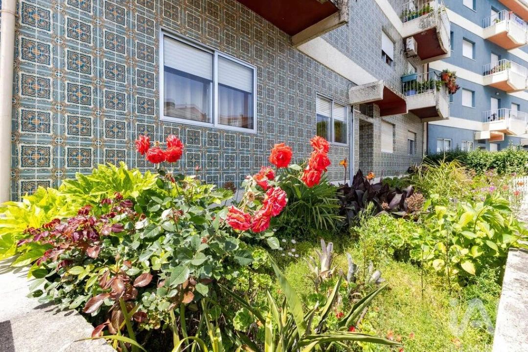 Apartamento T2 para Venda em Gondomar (São Cosme), Valbom e Jovim Foto 20