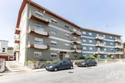 Apartamento T2 para Venda em Gondomar (São Cosme), Valbom e Jovim