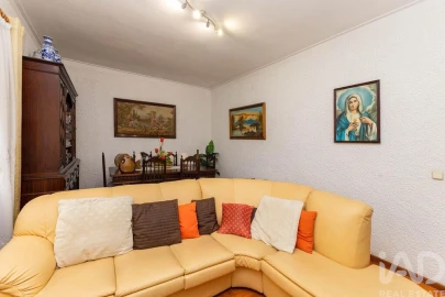 Apartamento T2 para Venda em Gondomar (São Cosme), Valbom e Jovim