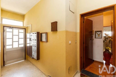 Apartamento T2 para Venda em Gondomar (São Cosme), Valbom e Jovim