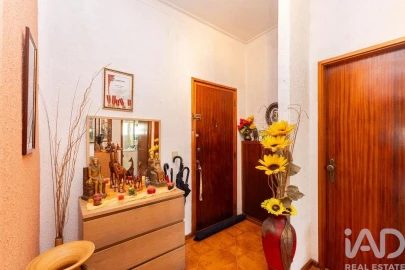 Apartamento T2 para Venda em Gondomar (São Cosme), Valbom e Jovim