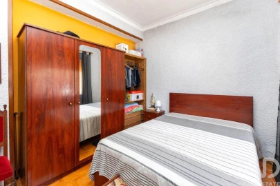Apartamento T2 para Venda em Gondomar (São Cosme), Valbom e Jovim