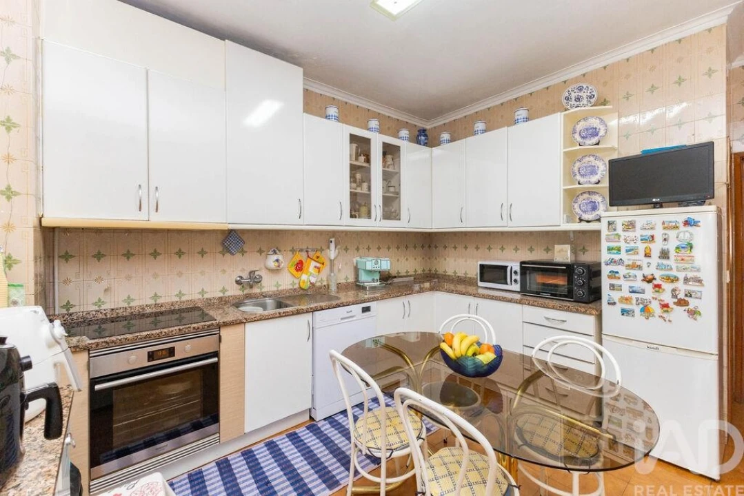 Apartamento T2 para Venda em Gondomar (São Cosme), Valbom e Jovim Foto 14
