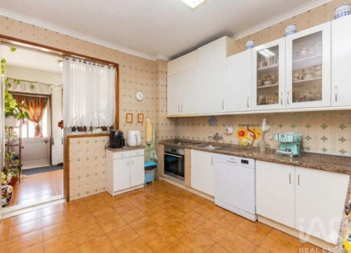 Apartamento T3 para Venda em Gondomar (São Cosme), Valbom e Jovim Foto 11