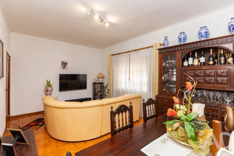 Apartamento T2 para Venda em Gondomar (São Cosme), Valbom e Jovim Foto 6