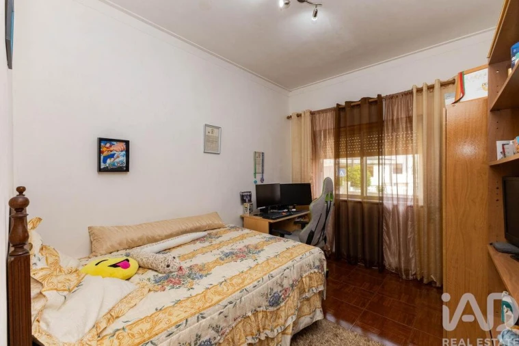 Apartamento T2 para Venda em Gondomar (São Cosme), Valbom e Jovim Foto 8