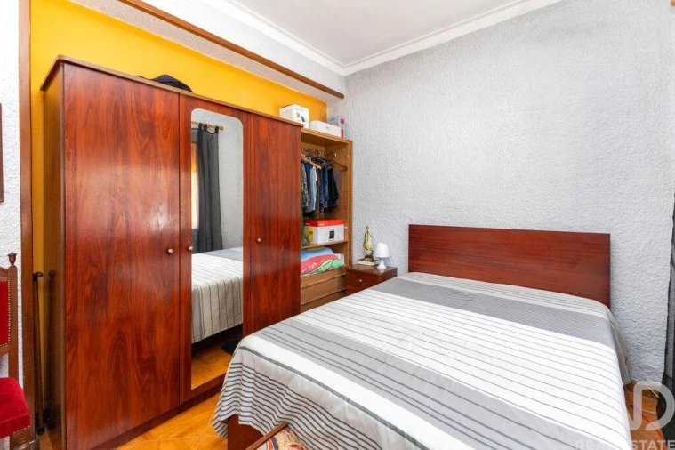 Apartamento T2 para Venda em Gondomar (São Cosme), Valbom e Jovim Foto 18