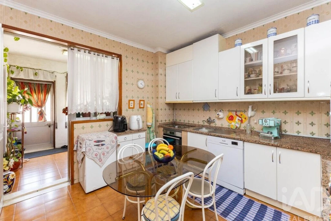 Apartamento T2 para Venda em Gondomar (São Cosme), Valbom e Jovim Foto 13