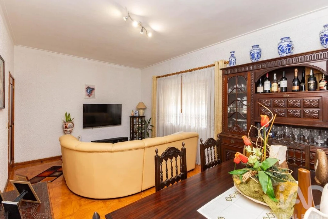 Apartamento T2 para Venda em Gondomar (São Cosme), Valbom e Jovim Foto 6