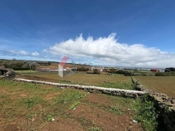 Moradia T1 para Venda em Praia da Vitoria (Santa Cruz)