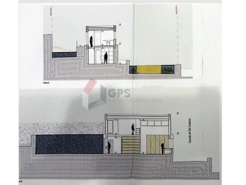 Moradia T1 para Venda em Praia da Vitoria (Santa Cruz)
