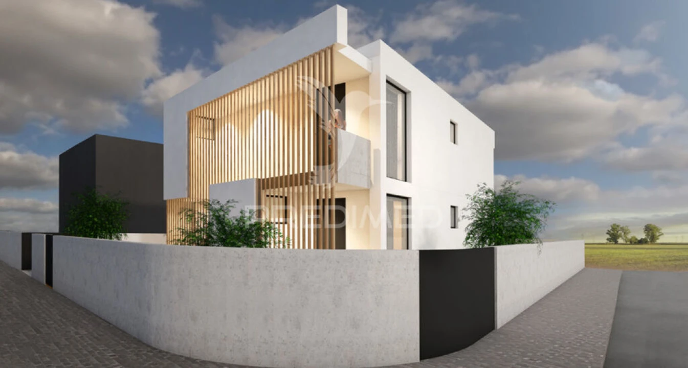 Apartamento T2 para Venda em Gafanha da Nazaré Foto 2