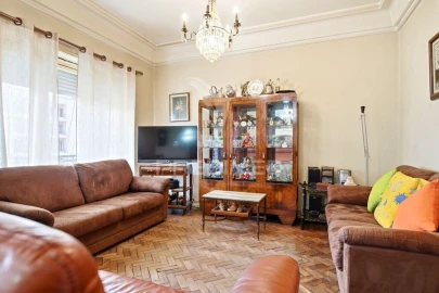 Apartamento T7 para Venda em Areeiro