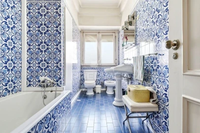 Apartamento T7 para Venda em Areeiro