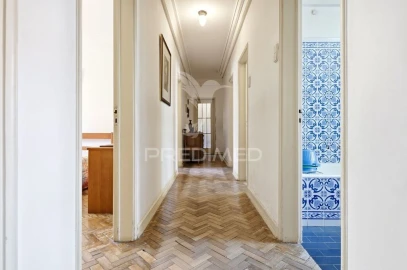 Apartamento T7 para Venda em Areeiro