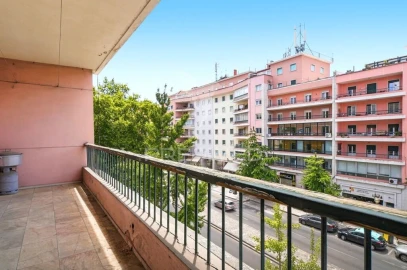 Apartamento T7 para Venda em Areeiro