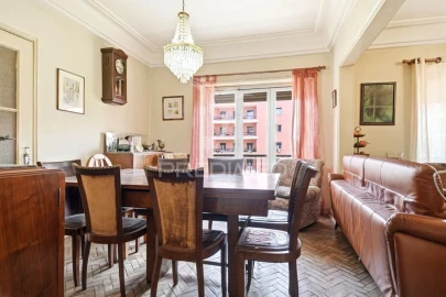 Apartamento T7 para Venda em Areeiro