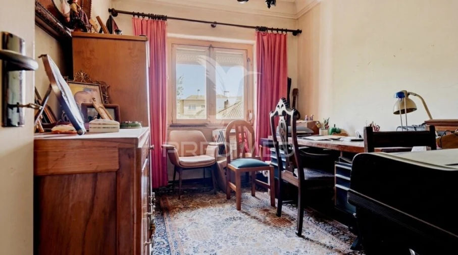 Apartamento T7 para Venda em Areeiro Foto 17