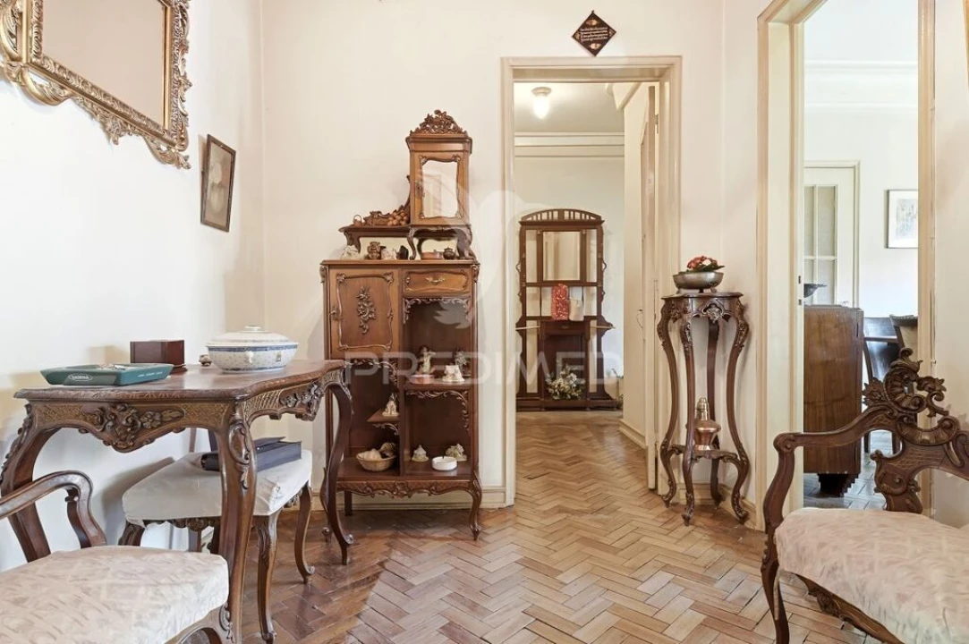 Apartamento T7 para Venda em Areeiro Foto 6