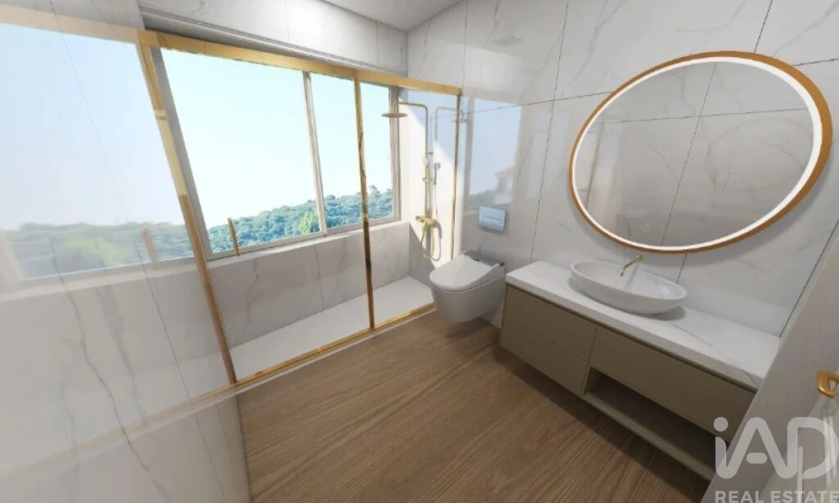 Apartamento T2 para Venda em Sesimbra (Castelo) Foto 7