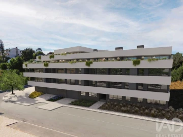 Apartamento T2 para Venda em Sesimbra (Castelo)