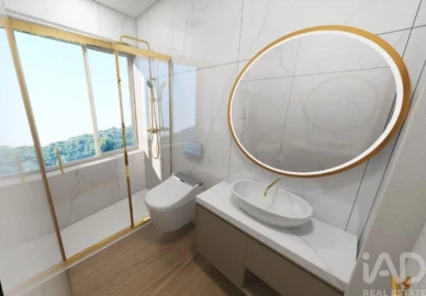 Apartamento T2 para Venda em Sesimbra (Castelo)