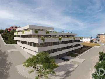 Apartamento T2 para Venda em Sesimbra (Castelo)